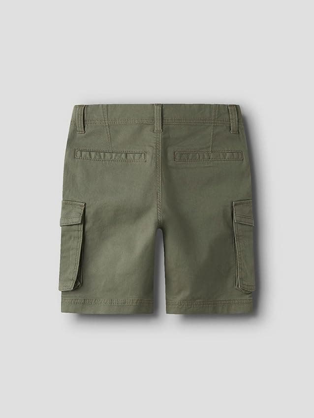 Thumbnail 6 de NAME IT Nkmryan Shorts pantalón cargo 104 cm
