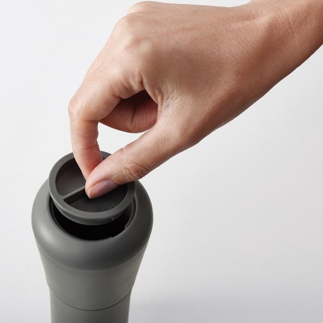 Thumbnail 4 de Joseph Joseph Milltop molinillo 2 piezas 🧂