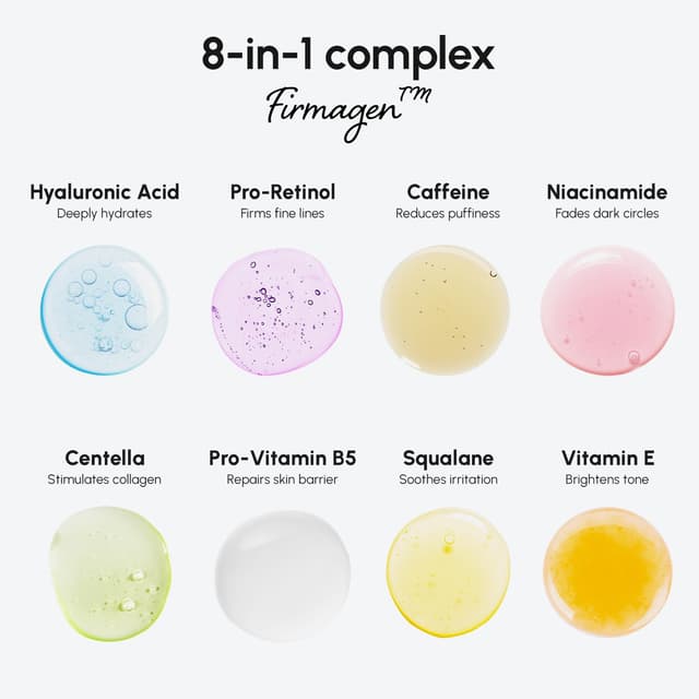 Thumbnail 4 de MAREE Under Eye Balm Stick