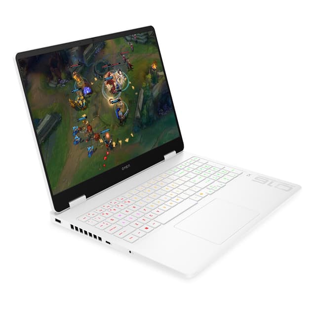 Thumbnail 1 de HP OMEN 16-am0015ns Intel Core Ultra 7, 32GB, 1TB, RTX 5060 8GB 💻