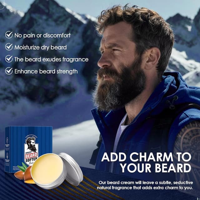 Thumbnail 6 de Sikeydels 50g Bálsamo Barba brillo y control