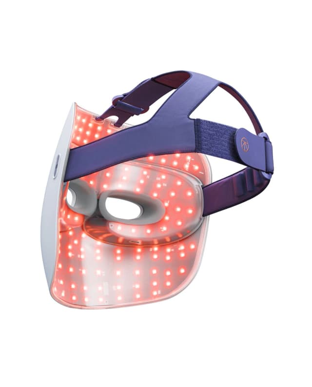 Thumbnail 1 de Therabody Theraface Mask LED Glamour 504 LEDs