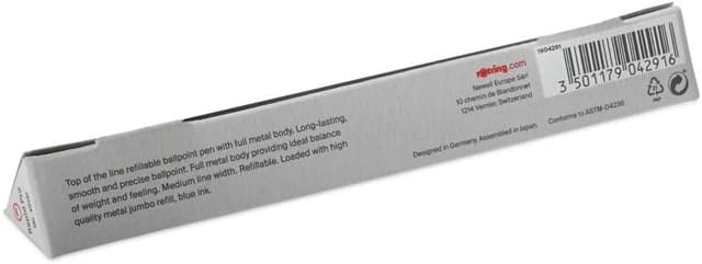 Thumbnail 5 de Rotring 1904291 - Bolígrafo de precisión ✍