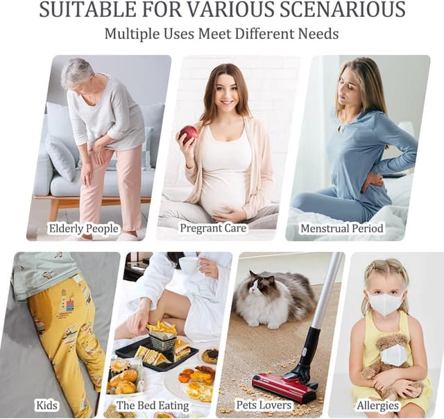 Thumbnail 6 de DUJUIKE Sábana Bajera Impermeable 200x200