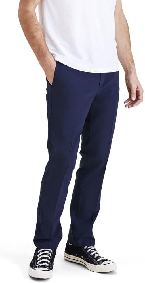 Thumbnail 5 de Dockers GO Signature Khaki Slim Herren