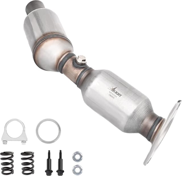 Detalle de Nilight Catalytic Converter 1.8L
