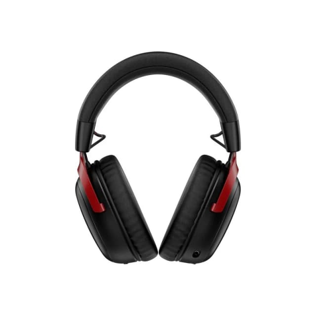 Detalle 2 de HyperX Cloud III S Wireless 2.4GHz Bluetooth — audio espacial
