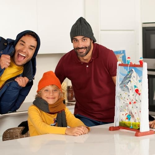 Thumbnail 6 de Bizak Desafío Everest — juego de mesa familiar 2–4 jugadores 🎲