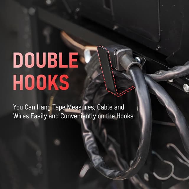 Thumbnail 6 de YESWELDER Welding Cart 245 lb 🛠