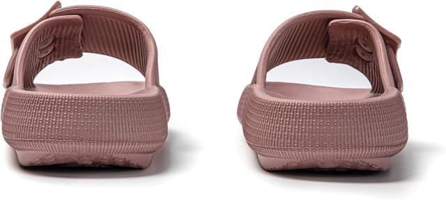 Detalle 2 de JOMIX Ciabatte Nuvola estive donna in morbida gomma EVA, ideali per mare, spiaggia e piscina