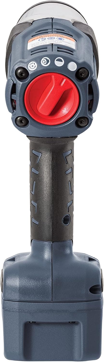 Thumbnail 3 de Ingersoll-Rand W5153 20V 750 Nm