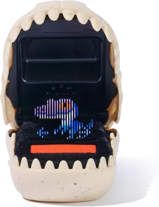 Thumbnail 4 de Bitzee Jurassic World Mascota Digital 25