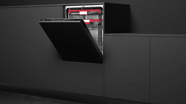 Detalle 2 de Teka DFI 46740 lavavajillas 14 servicios