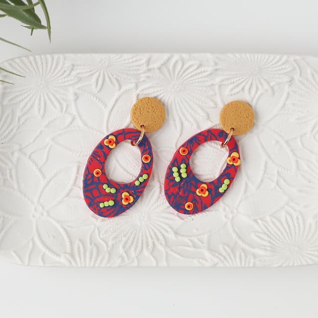 Thumbnail 3 de Polyform Sculpey Souffle Multipack .9oz 12