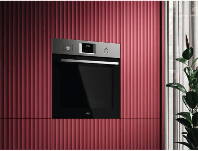 Thumbnail 5 de AEG OU5PB40ZSM SurroundCook Backofen 275°