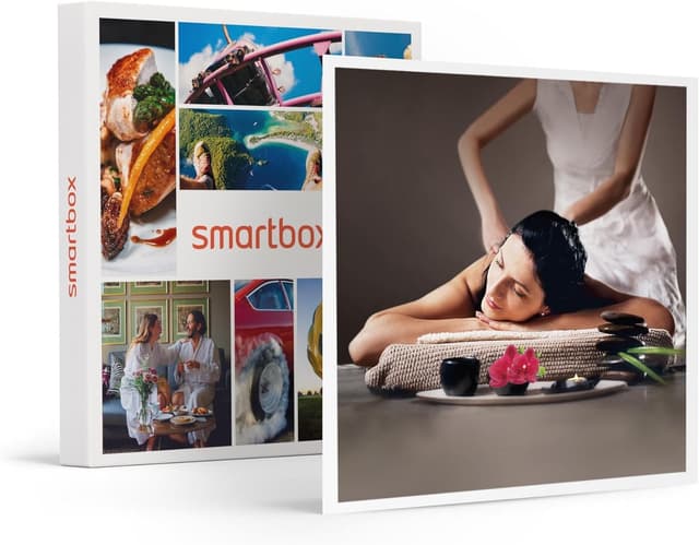 Detalle de Smartbox Caja Regalo Tratamientos exclusivos