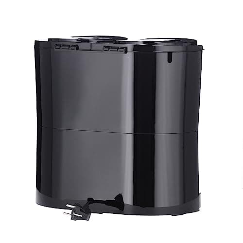 Thumbnail 4 de SEVERIN KA 9315 Cafetera de goteo Duo — 16 tazas