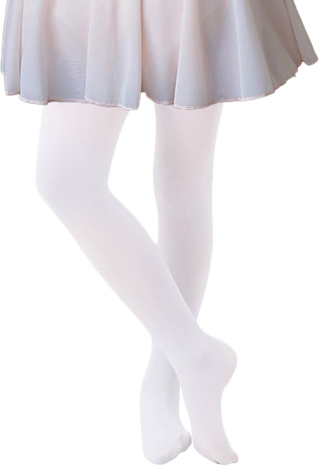 Thumbnail 6 de CozyWow collant da balletto per ragazza ultra morbidi (60 DEN) in microfibra