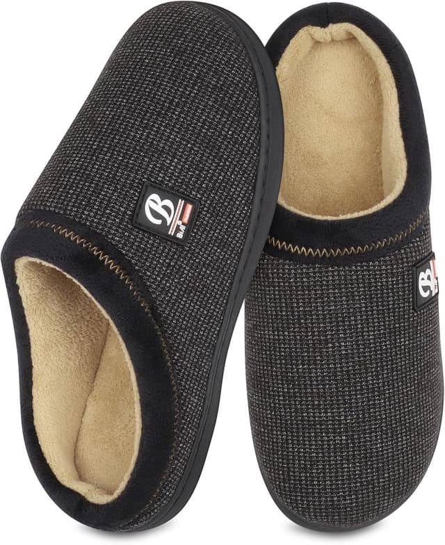 Thumbnail 6 de BIAL Zapatillas Casa Hombre Felpa