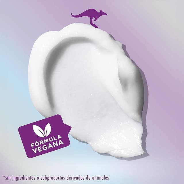 Thumbnail 6 de Aussie SOS Repair & Revive Acondicionador 350ml 💧 Pelo Dañado y Seco