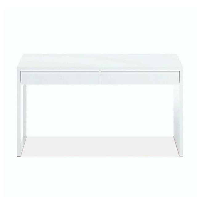 Detalle 2 de Forés Touch Escritorio Reversible Blanco