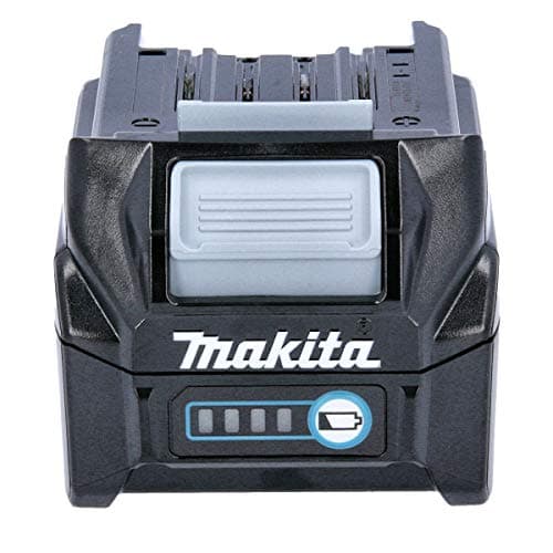 Detalle 2 de Makita BL4025 40Vmax 2,5Ah batería para XGT
