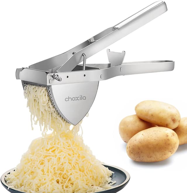 Imagen de Choxila Potato Masher 12-inch Good Grip 🍽 en OfertitasTOP