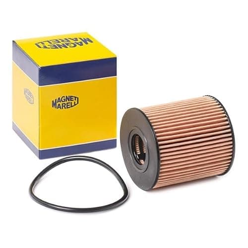 Detalle 2 de Filtre à huile Magneti Marelli 152071758833