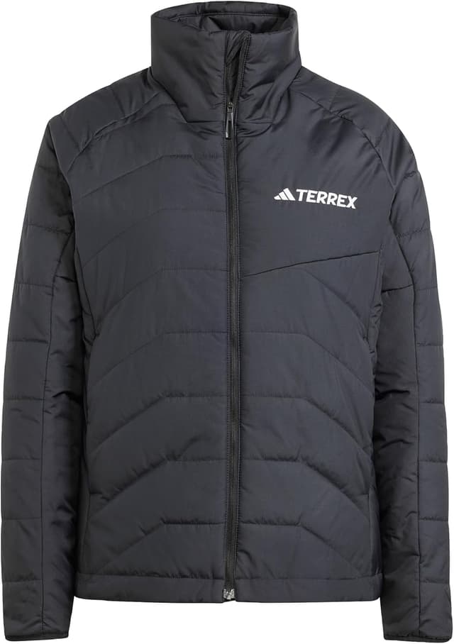 Detalle de adidas Terrex Multi Synthetic Insulated Jacket