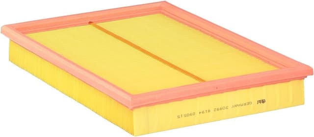 Detalle de Filtre à air Febi bilstein 30992 (cartouche filtrante) pour moteur