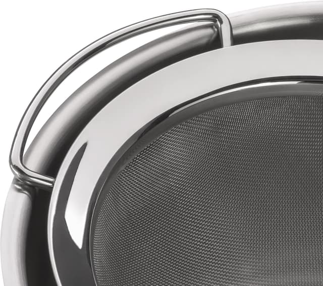 Thumbnail 1 de WMF Colador Profi Plus 21 cm malla acero