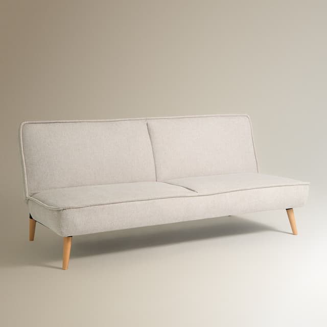 Thumbnail 2 de El Corte Inglés Nera sofá cama 3 plazas 🛋