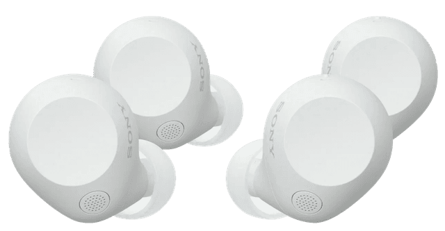 Imagen de Sony WF-C710N Doppelpack Weiß en OfertitasTOP