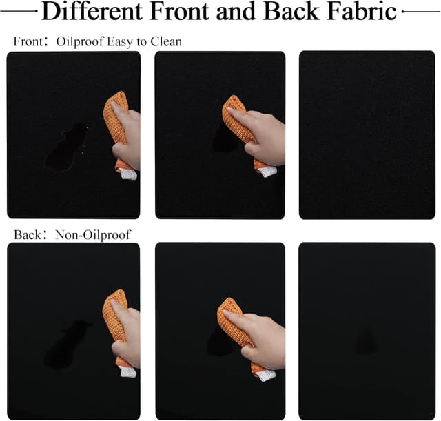 Thumbnail 3 de Obstal Fitted Round Table Cloth 40–44