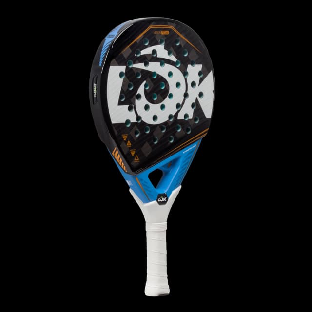 Detalle 2 de LOK Maxx Flow pala de pádel