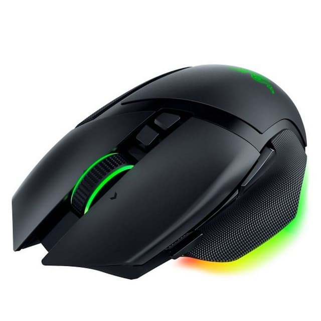 Detalle 2 de Razer Basilisk V3 Pro 30.000 DPI — ratón gaming inalámbrico 🖱