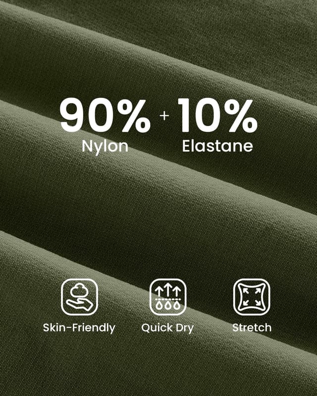 Detalle 2 de JiAmy Boys Cargo Trouser Elasticated Waist Parachute Joggers (Ages 5–14)