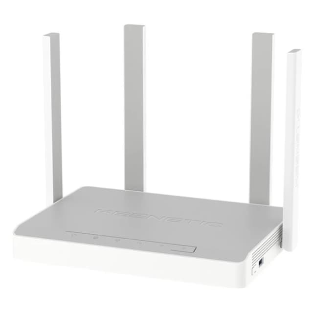 Thumbnail 3 de Keenetic Hero 4G Plus Router Wi‑Fi 6 AX1800