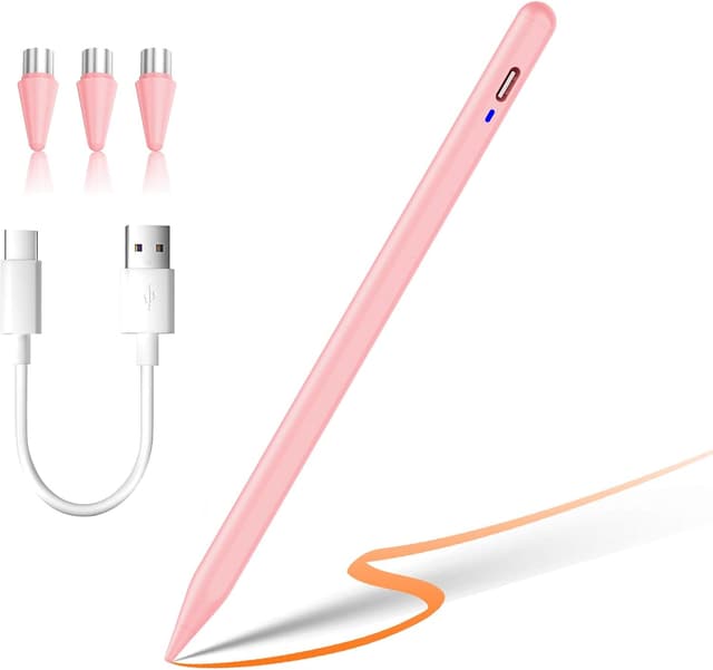 Imagen de Luntak Tablet Stift für Android 10 h Laufzeit 🎨 en OfertitasTOP