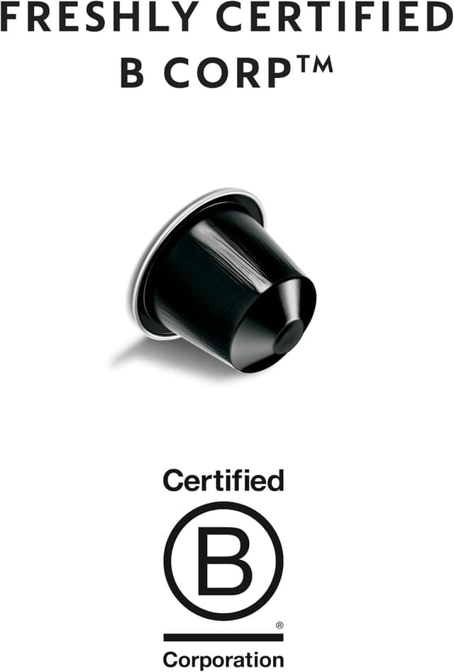 Thumbnail 7 de Nespresso Original Cápsulas Ristretto ☕️ 100 Cápsulas Tueste Intenso