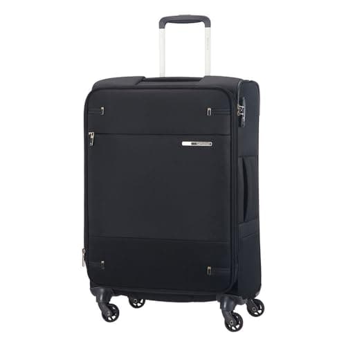 Thumbnail 2 de Samsonite Base Boost Spinner M Maleta Expansible 66 cm