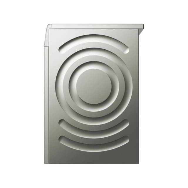 Detalle 2 de Balay 3TS282X 8 kg Lavadora silenciosa