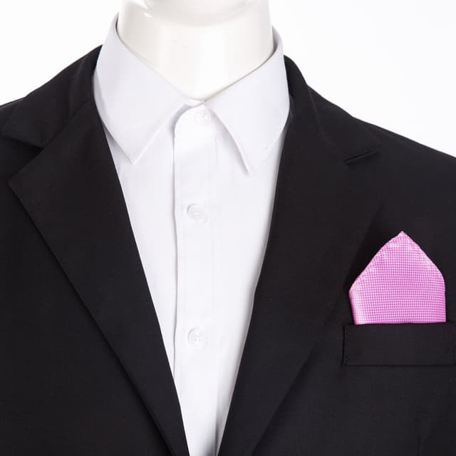 Thumbnail 3 de DonDon fazzoletto da taschino 21 x 21 cm