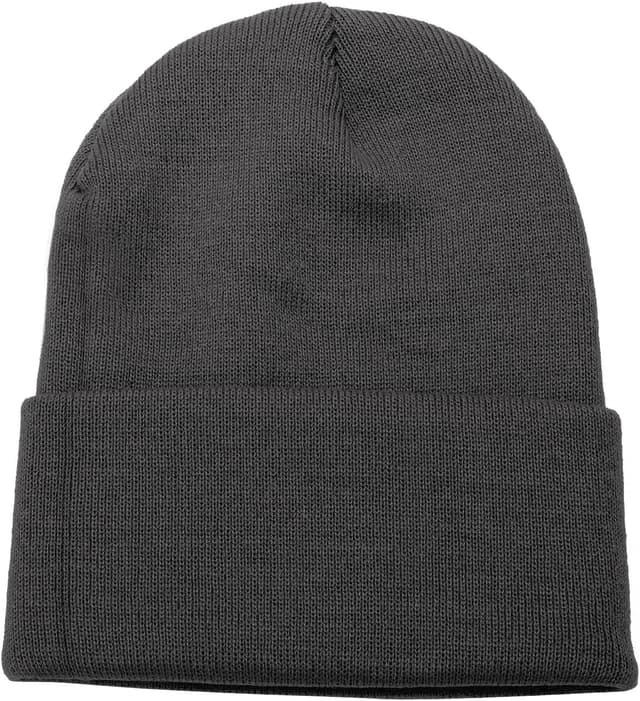 Detalle de Berretto invernale beanie MASADA taglia unica