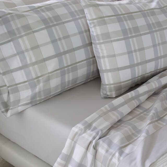 Thumbnail 2 de Reig Marti Essex juego de sábanas algodón