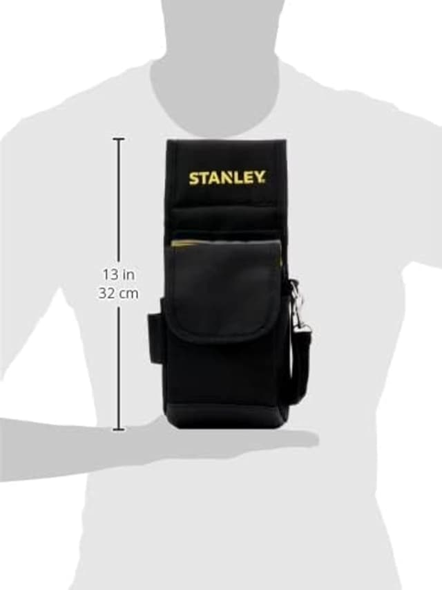 Detalle 2 de STANLEY Tool Sheath 600 deniers pouch