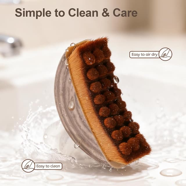 Thumbnail 6 de Lymphatic Contour Face Brush ๐งโ