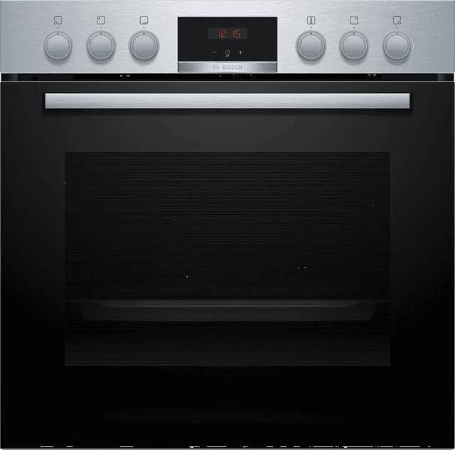 Imagen de Bosch HEA513BR3 Einbaubackofen en OfertitasTOP
