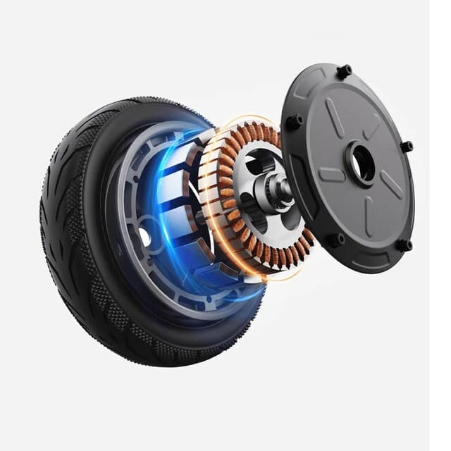 Thumbnail 5 de XIAOMI Patinete eléctrico 4 Lite (2ª Gen.) 🛴