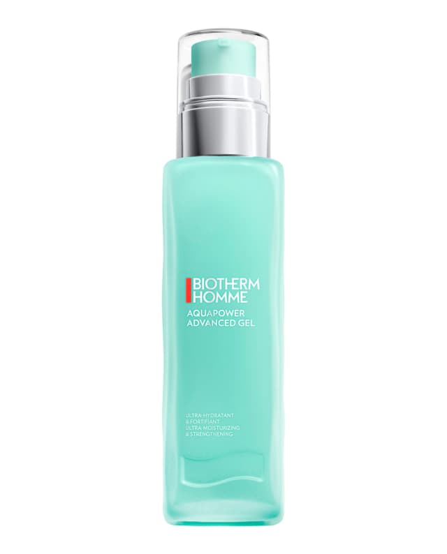 Imagen de Biotherm Homme Aquapower Advanced gel 100 ml en OfertitasTOP